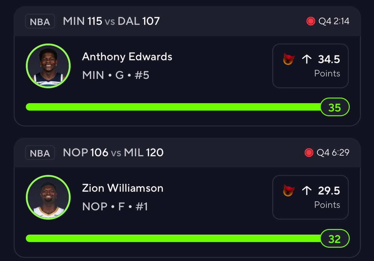 please god, me and the followers want this!