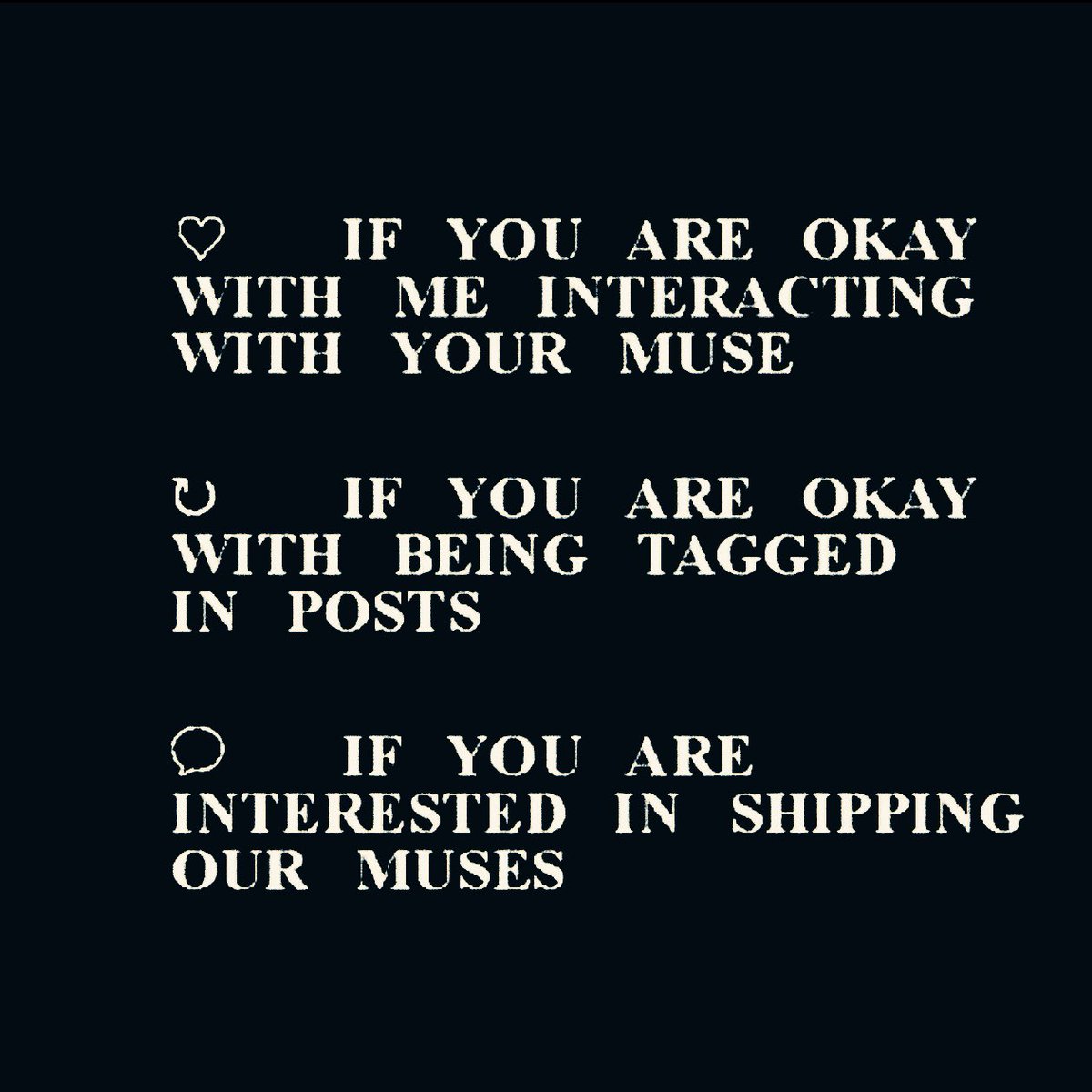 ‎ ‎ ‎ 𝒍ucerys. tweet media