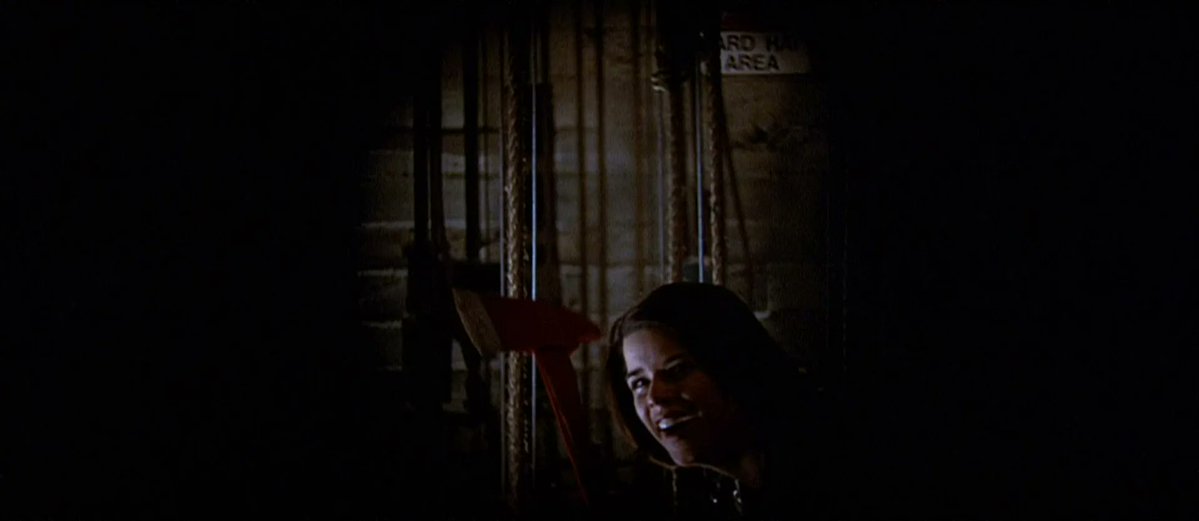 We don't talk nearly enough about this moment in Scream 2! 🔥🔥🔥