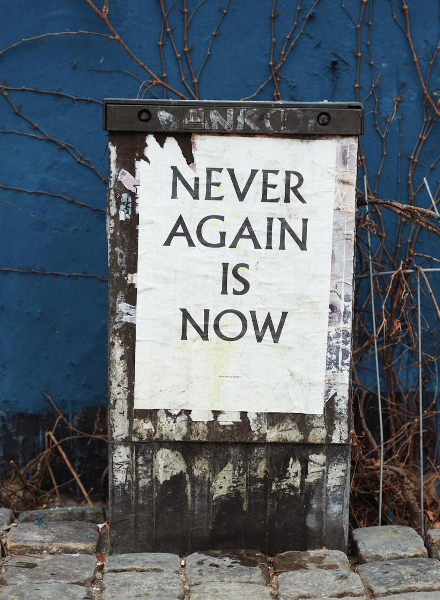 ultras_antifaa's tweet photo. ❝Never again is now.❞

#FreePalestine https://t.co/rZlFYwaHIB