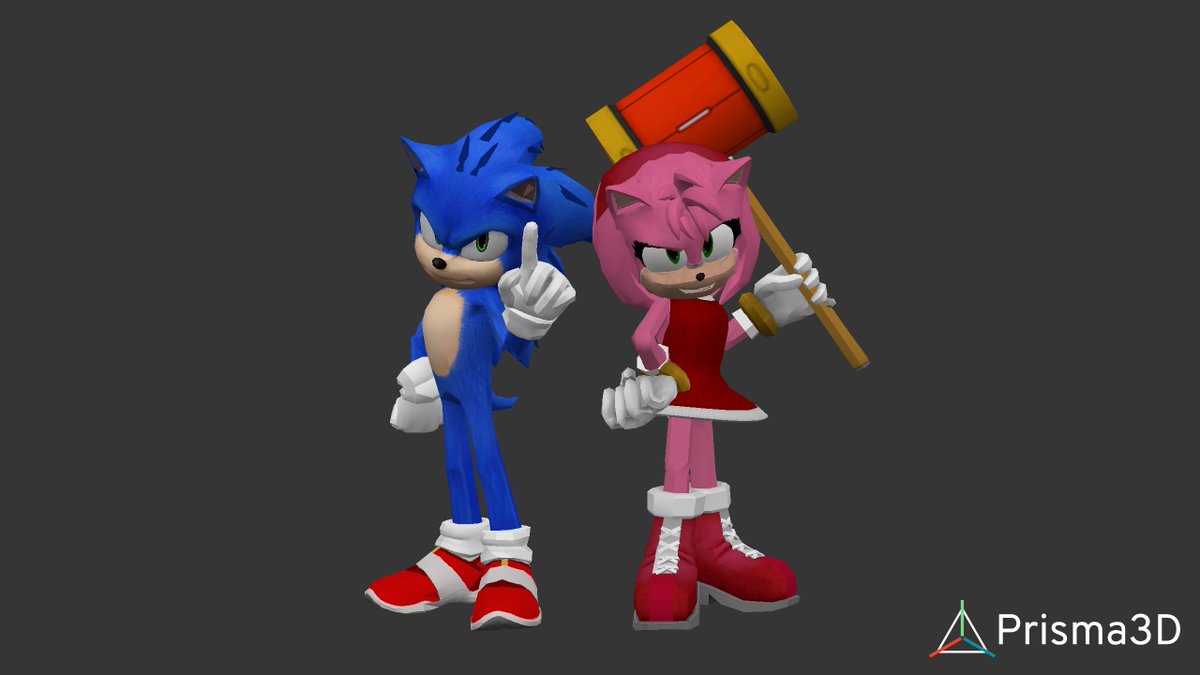 bendylover1117's tweet photo. Made in light of recent events...
#SonicMovie4 #Sonic #amyrose #amyrosemovie #Sonicth https://t.co/gOPp94xIhY