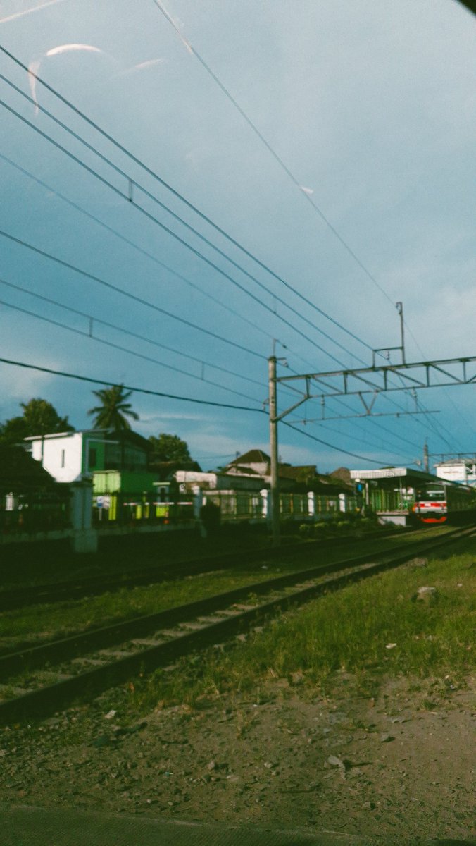 Cakep banget. 
Makasih, Kak