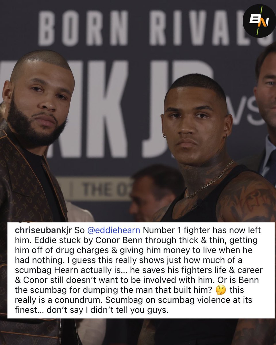 Boxing Now tweet media