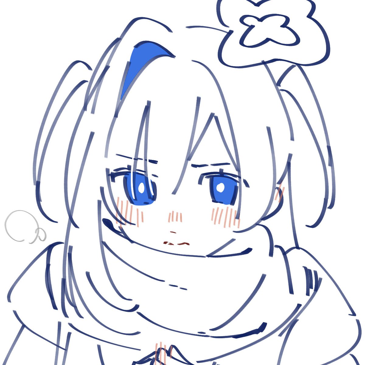 さぶえめ🎨⚽🐈 (@sub_emeralda) on Twitter photo 