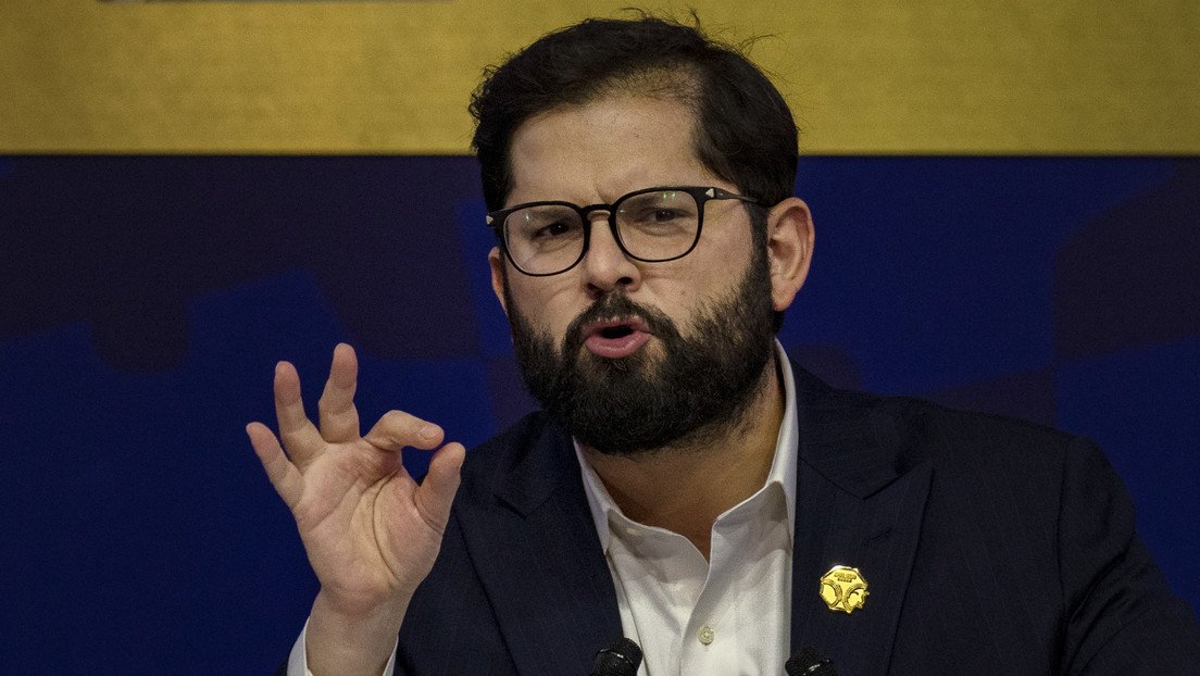 RT en Español tweet media