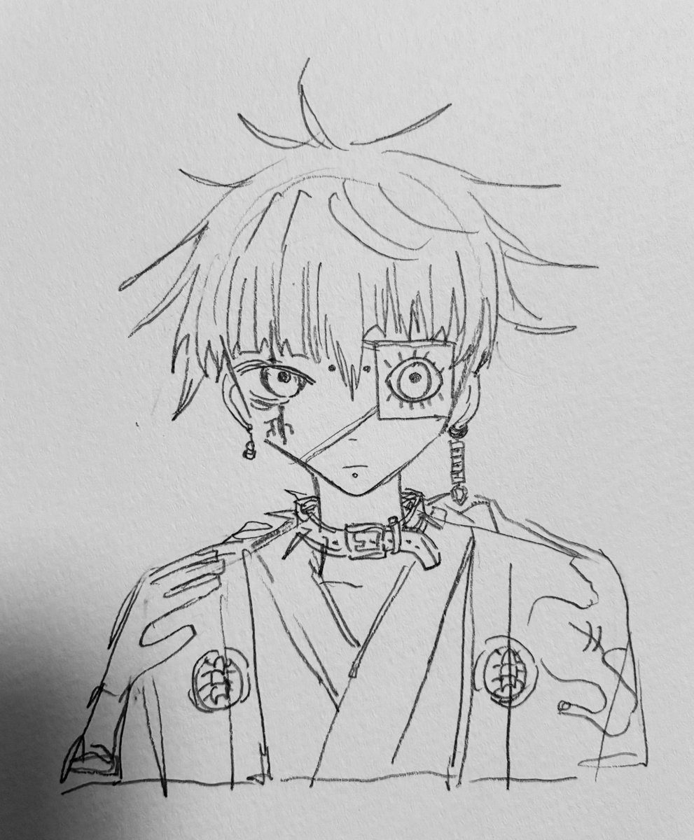 nomiri_nom's tweet photo. 面影 https://t.co/ld3aKWO8Mf