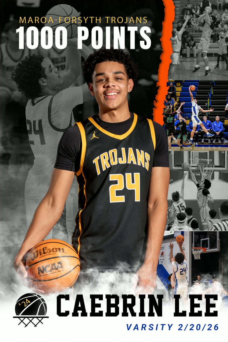 Maroa-Forsyth Boys Basketball tweet media