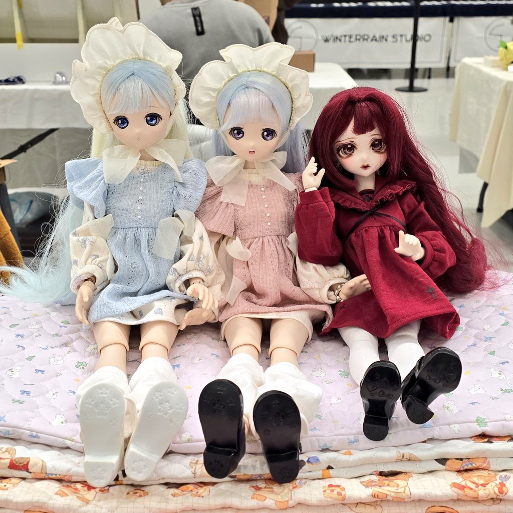 🍓프림로즈🍒プリムローズ tweet media