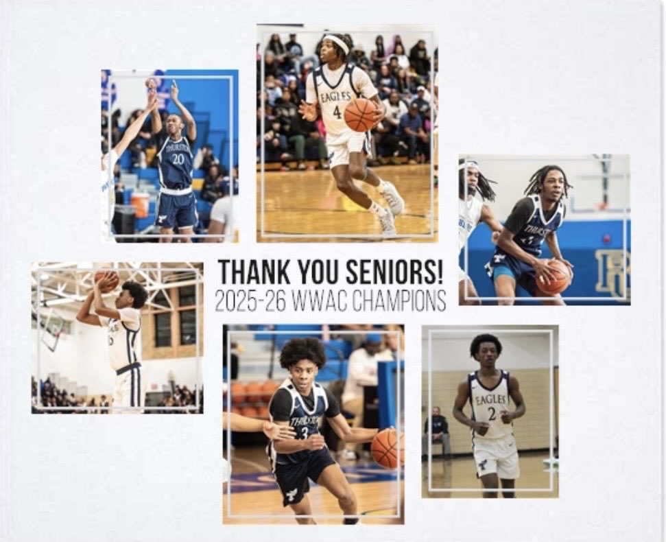 Redford Thurston Basketball tweet media