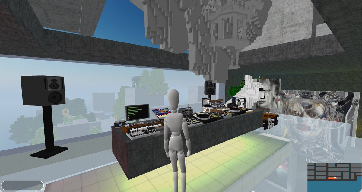 王萌 wangmeng.eth / tez tweet media