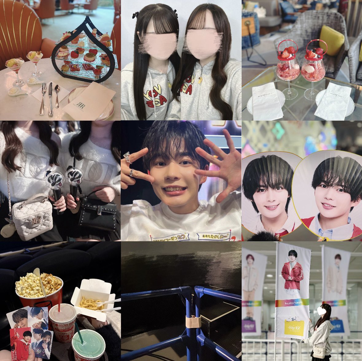 もぐけんと tweet media