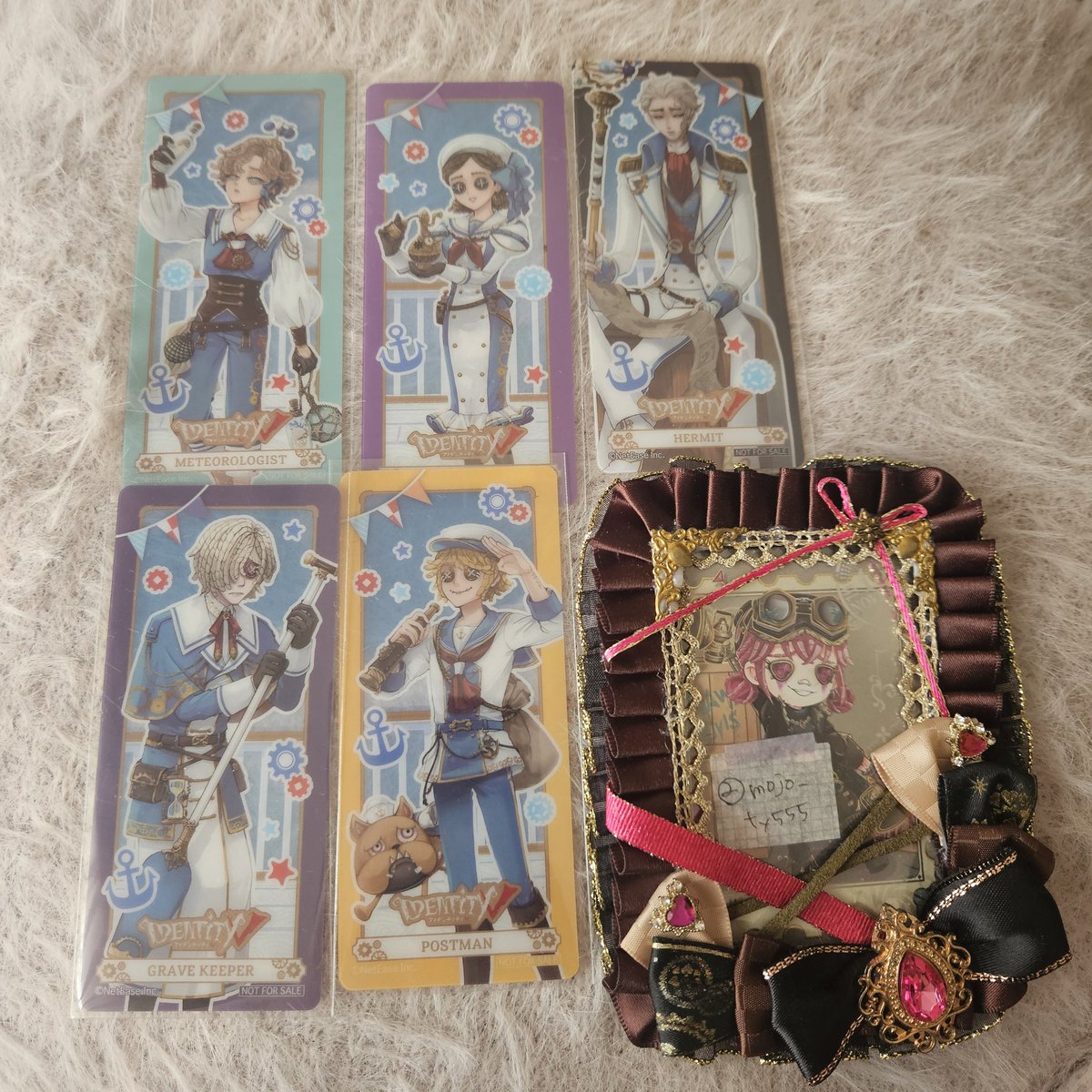 *mojo*プロフ必読* tweet media