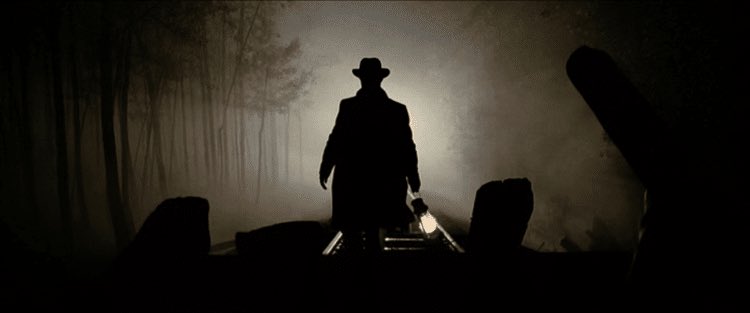 Vixo_407's tweet photo. The thing about Roger deakins is that he has the most insane filmography ever and any of his films could be his best one https://t.co/uCFewWNA32