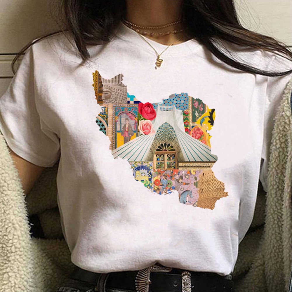 kheiJ14's tweet photo. "Unique Fusion Tee: Iran x Japan Funny Style"

👉 https://t.co/Ay4UbXuMl0 https://t.co/T4sOOlKC4M