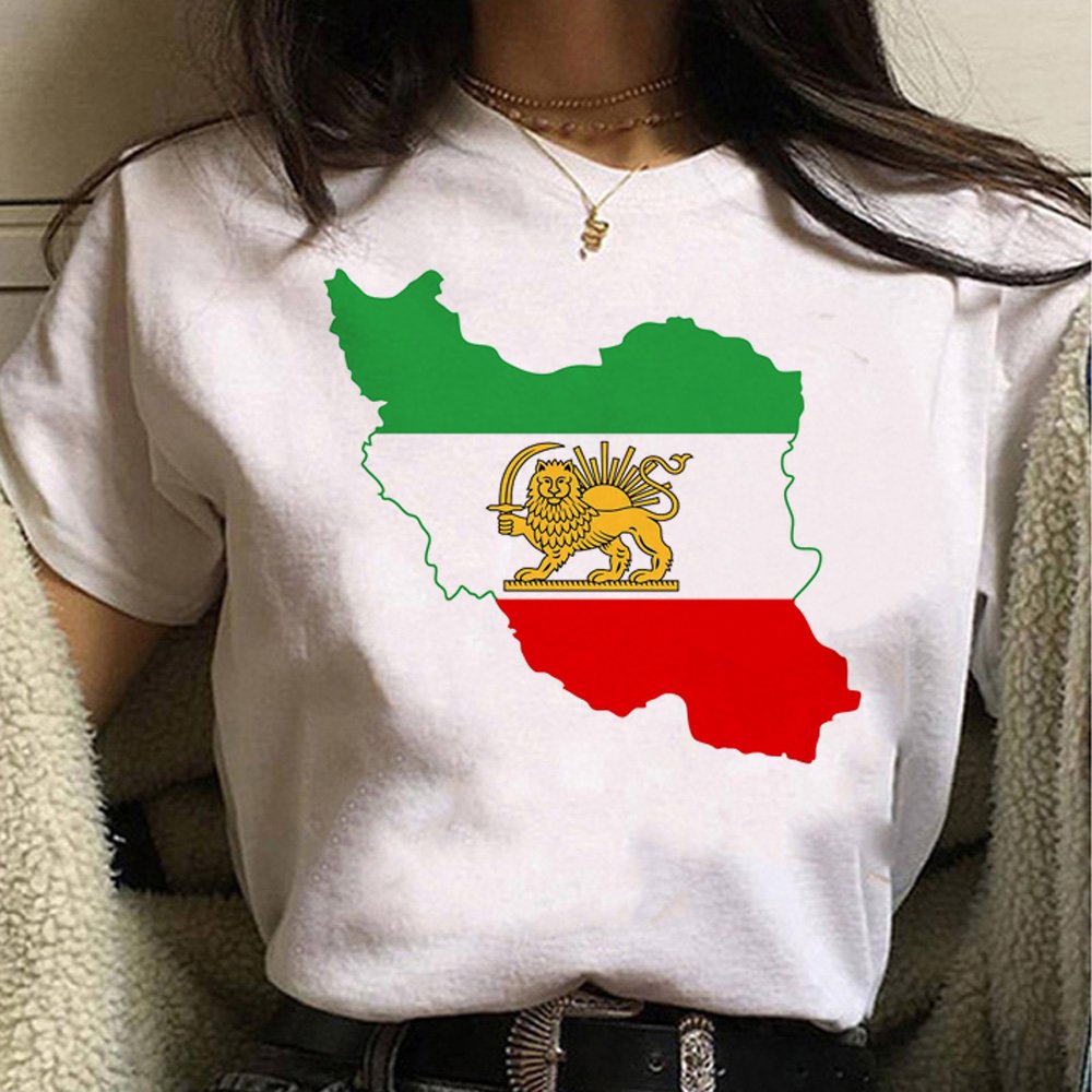 kheiJ14's tweet photo. "Unique Fusion Tee: Iran x Japan Funny Style"

👉 https://t.co/Ay4UbXuMl0 https://t.co/T4sOOlKC4M