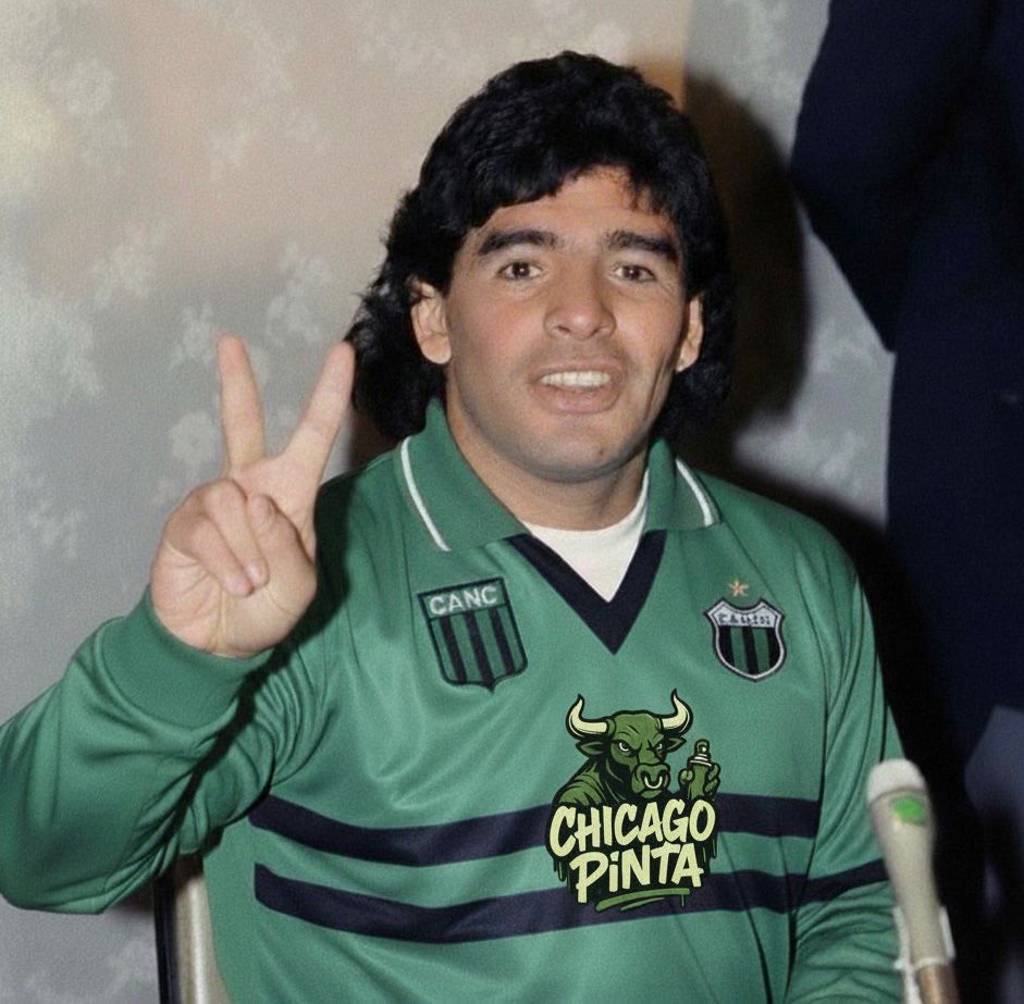 Hoy juega CHICAGO