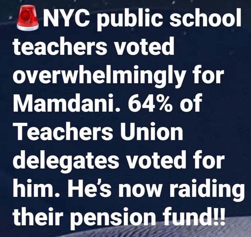 You really have to enjoy the irony here..