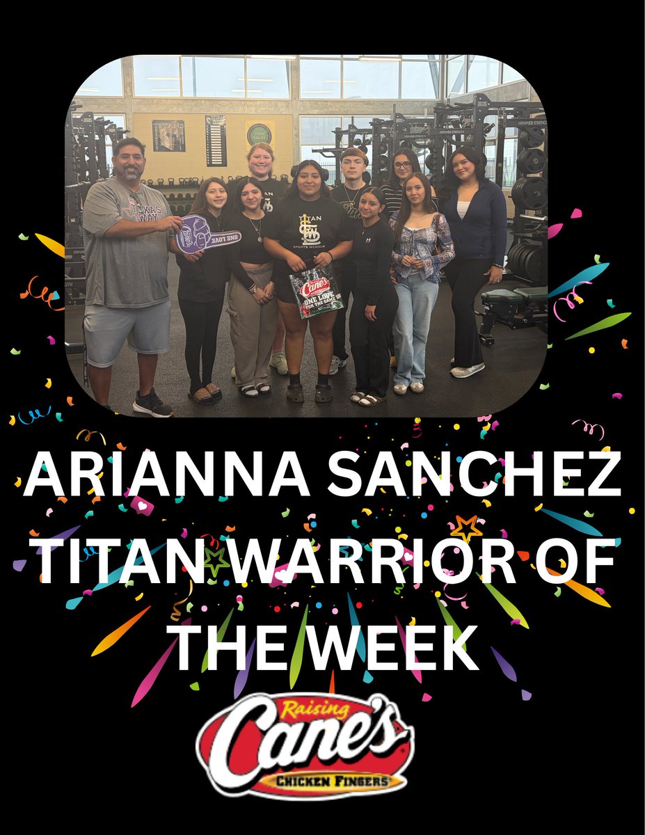 SWISD Athletics tweet media