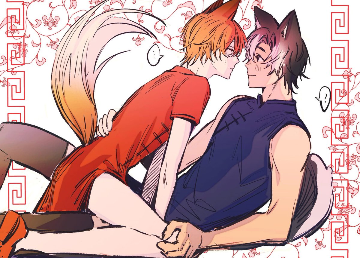 ตรุษจีนแบบดีเลย์ค่ะ