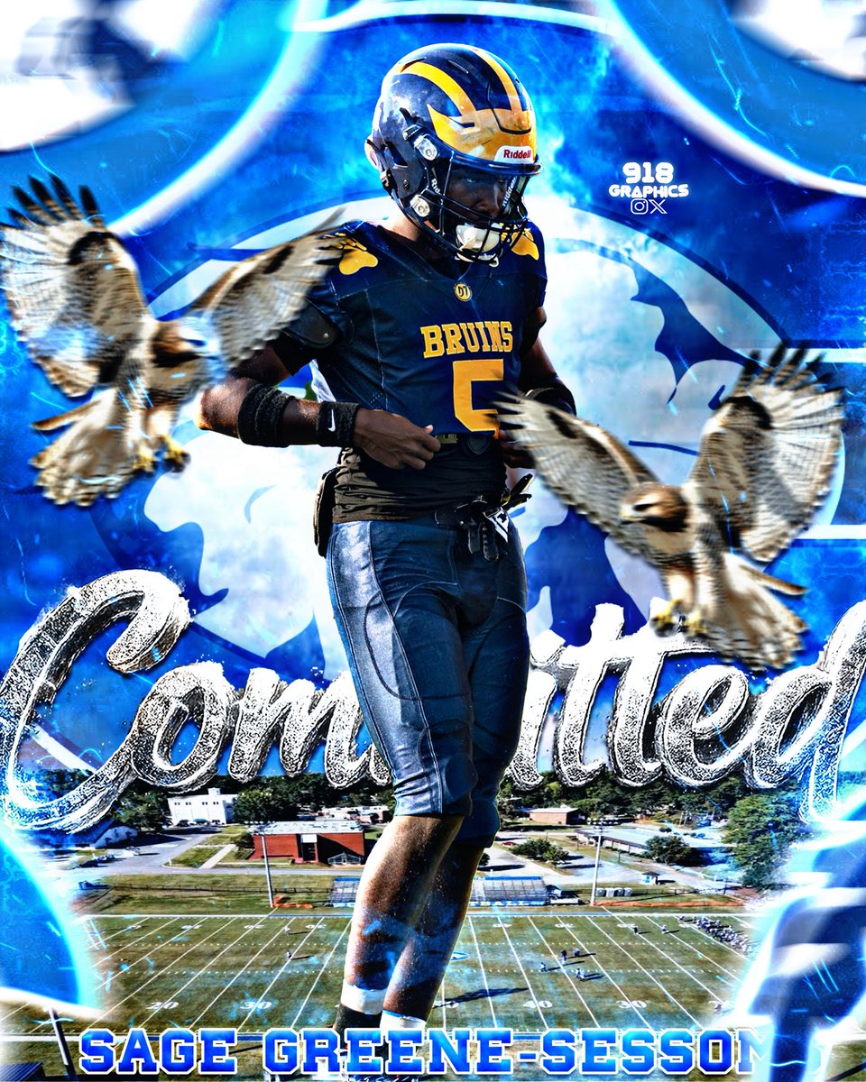 Sage Greene Sessoms tweet media