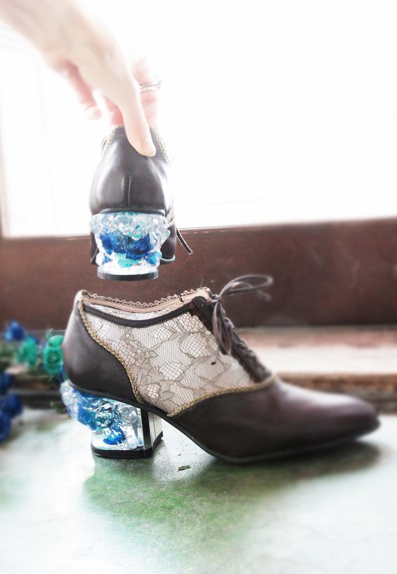 MABATAKI美雨 (@jijikuromyu) / Posts / X