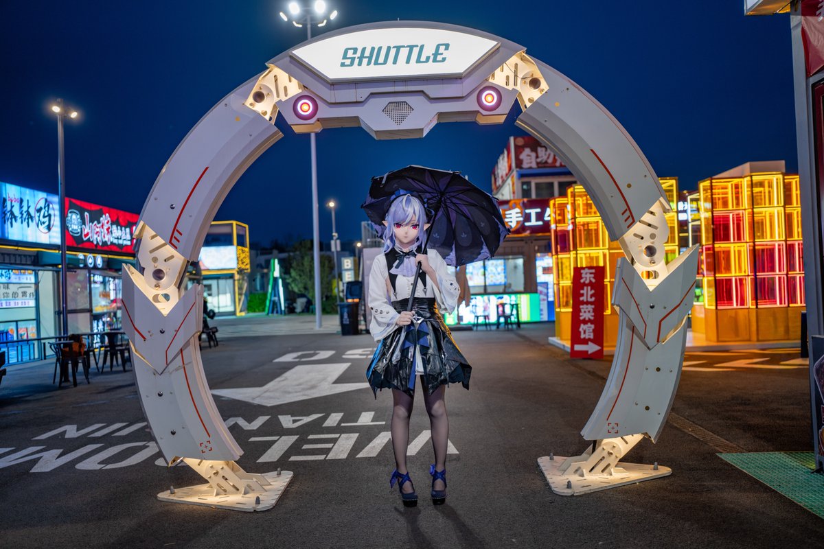 TonyYang233 tweet media