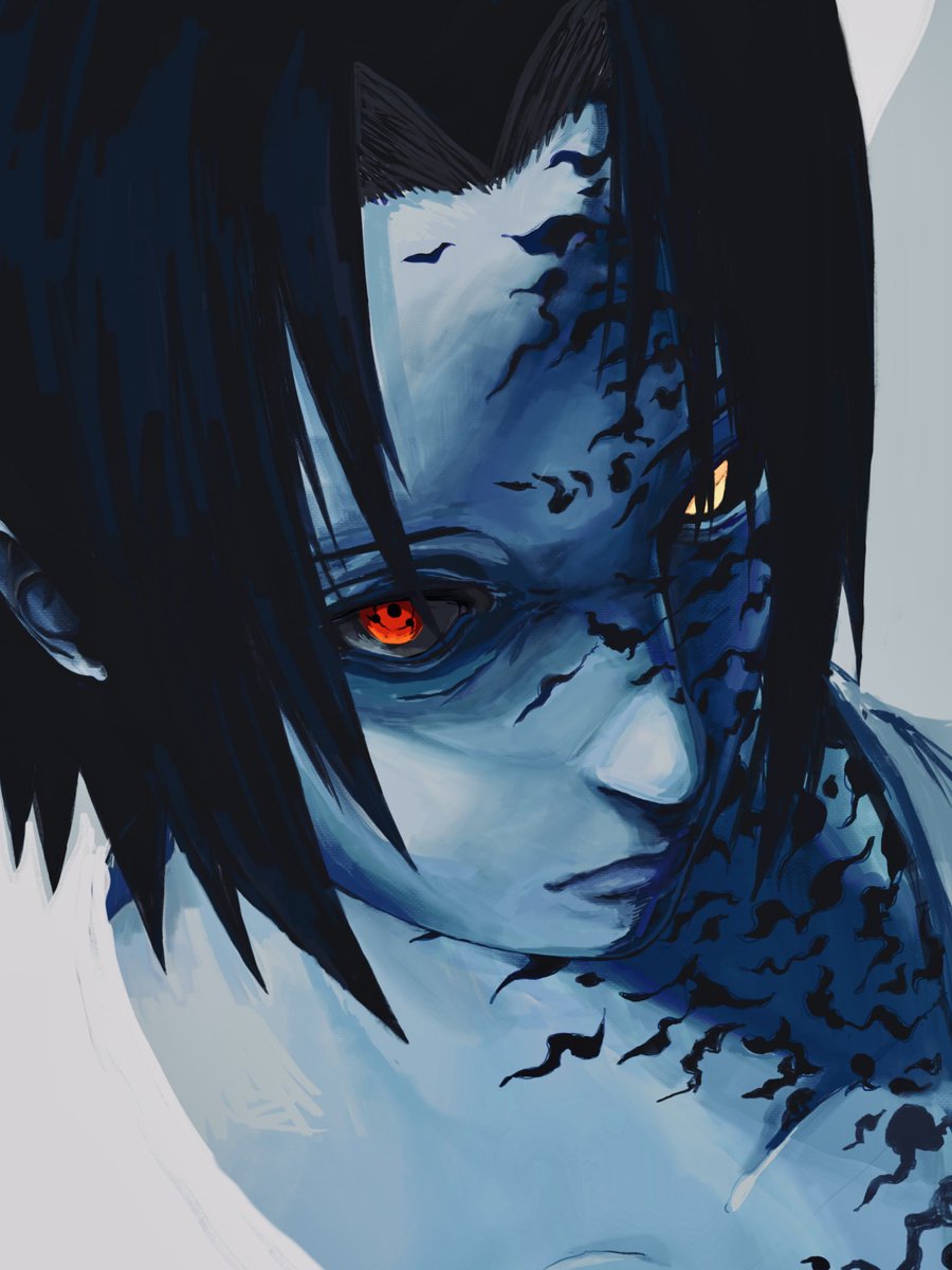 Post by お on X: サスケ