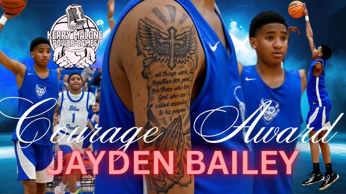 Kerry Malone AKA DaVoice tweet media