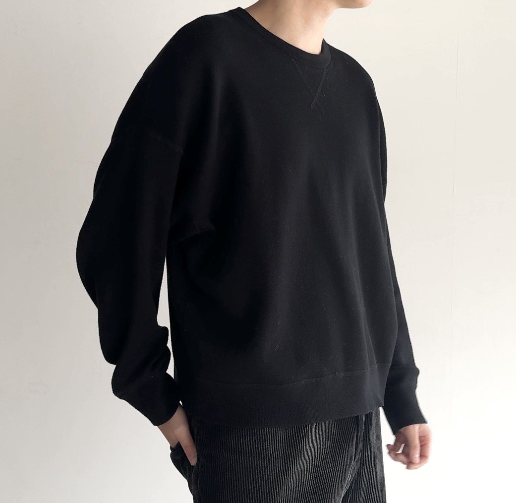 今セール中のUNIQLOのこれ。 とりあえず買ってください。 着心地良くて