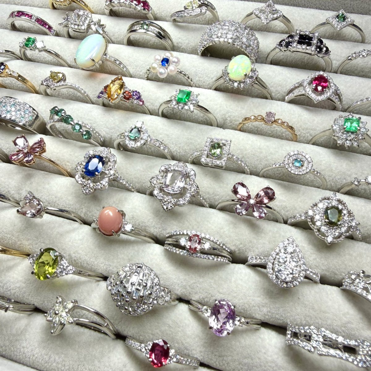 春よこい！ 今日から3/1までセール開催中です✨ 各サイトはこちら