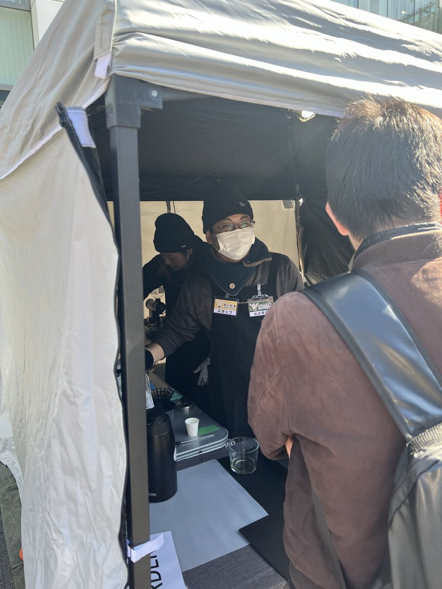 Hisatsugu Shiine tweet media
