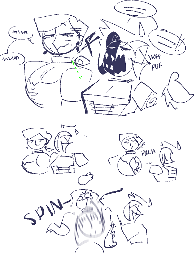 WHAT A HELL. PANTS IMAGE TWICE HOW DID THIS HAPPEN.
oops LMFAO Here's a bonus to make up for my stupidity.