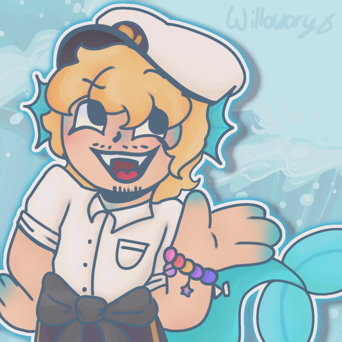 Willoworyx tweet media