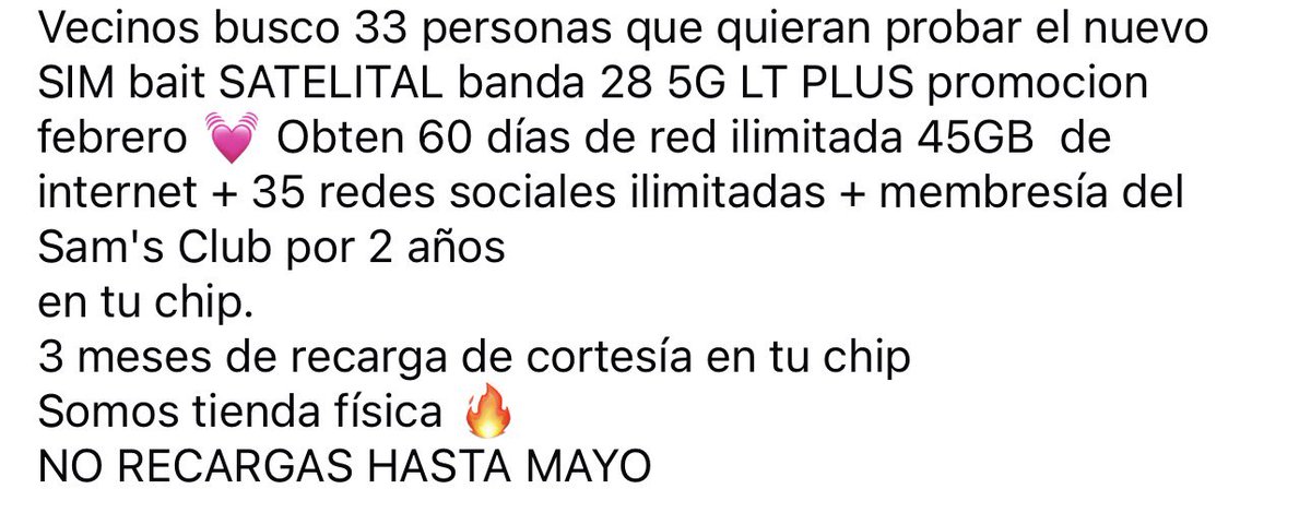 IoT | ISP | 5G tweet media