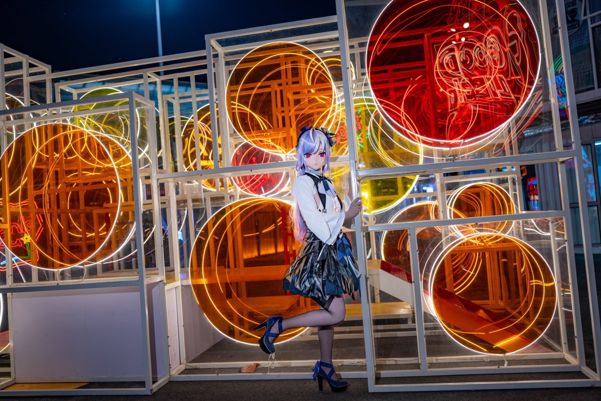 TonyYang233 tweet media