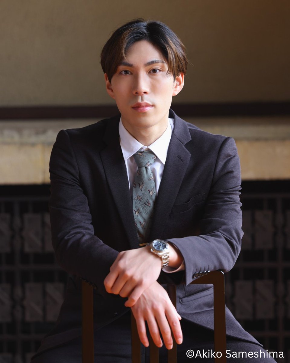 🔔【#TheMELTCrossofRoots】 .˚⊹⁺‧┈┈┈┈┈┈‧⁺ ⊹˚. 出演