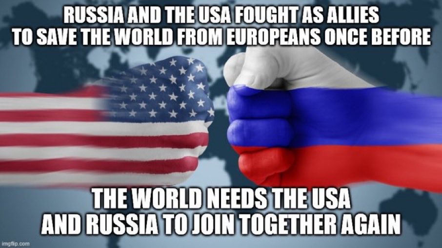 Sapper Daddy 🇺🇸🇷🇺🇺🇸 tweet media