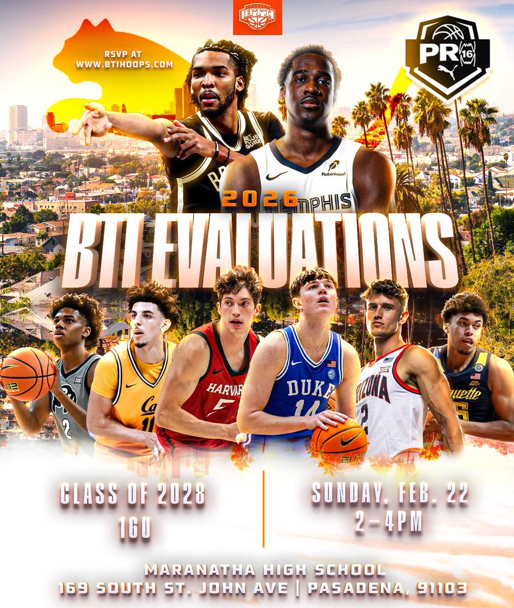 LA Court Report tweet media