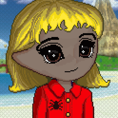 Pixelady Sales tweet media