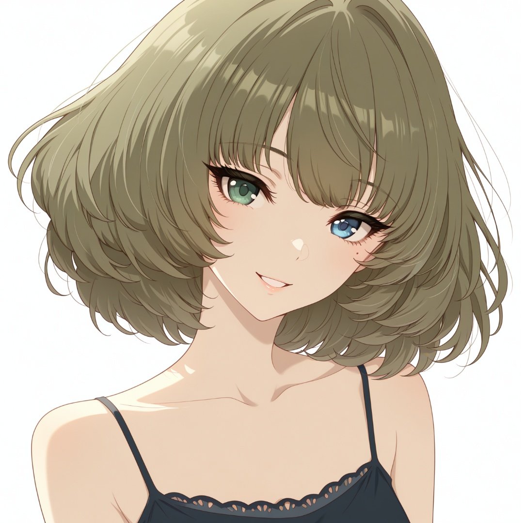 リクエストよりしぶりん!! ふ〜ん…まあ悪くないかな…♪😉 SFW