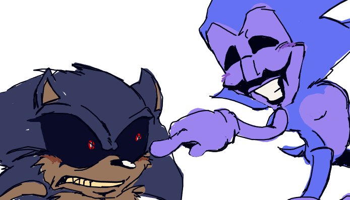 The #endlesscycles yuri on the whiteboard goes stupid

#BrianGriffinPlush #Majinsonic