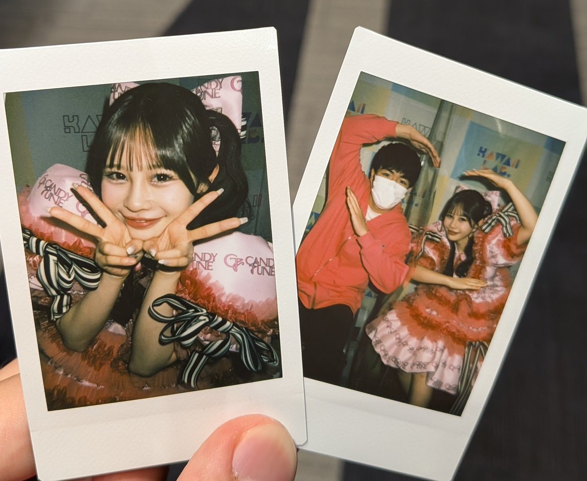 1部と2部 かわいすぎた😍4周年衣装好きすぎる！！ #村川緋杏 #みてみて