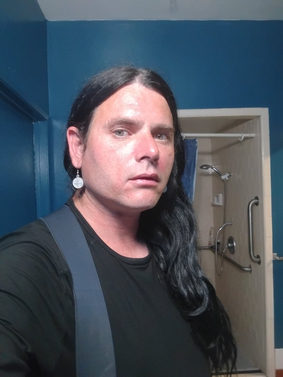 GCJohnsonChev's tweet photo. #HellsAngels I make custom and ultra high quality:
Jewelry / Earrings / Necklaces ( Denmark )
Cotton Denim Clothes / Pants / Shirts From Cotton Grown In California
Bison Leather Jackets From Bison Hide From New Mexico
Boots / Nylon Boots / Leather Boots / Ultra Thick Rubber Boots https://t.co/PXk8PUm4qU