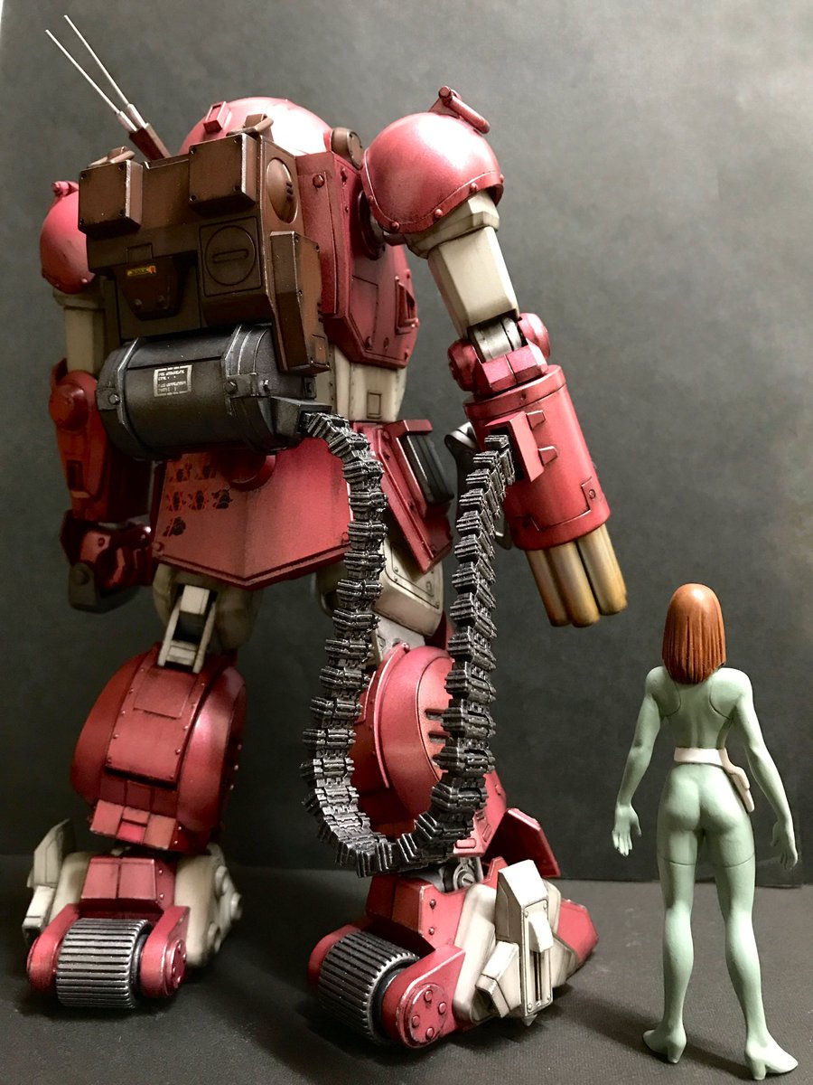 #きれいなATは好きですか
好きです❤️