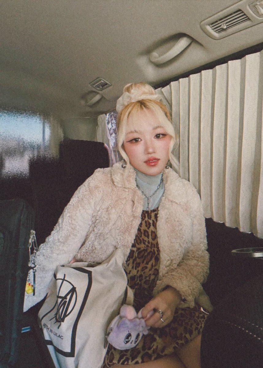 vintage vibes🐰🩵