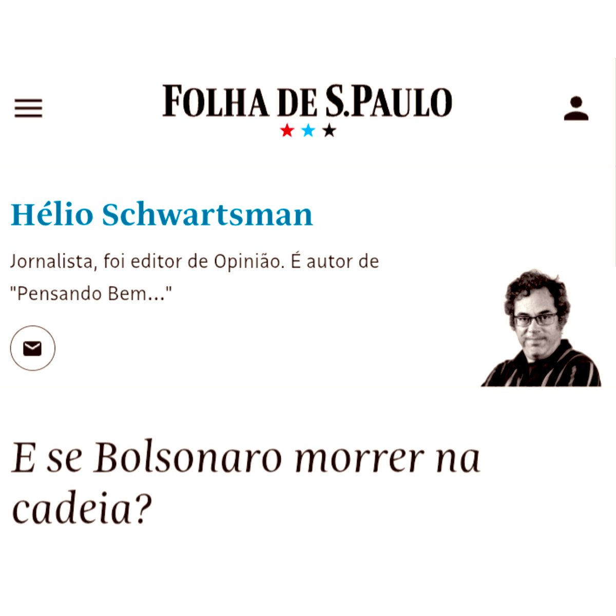 Cássio Oliveira tweet media