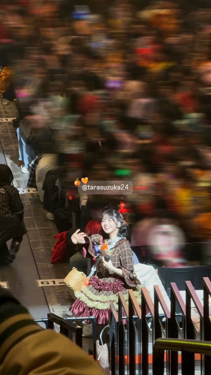 ますみん@西野家 tweet media