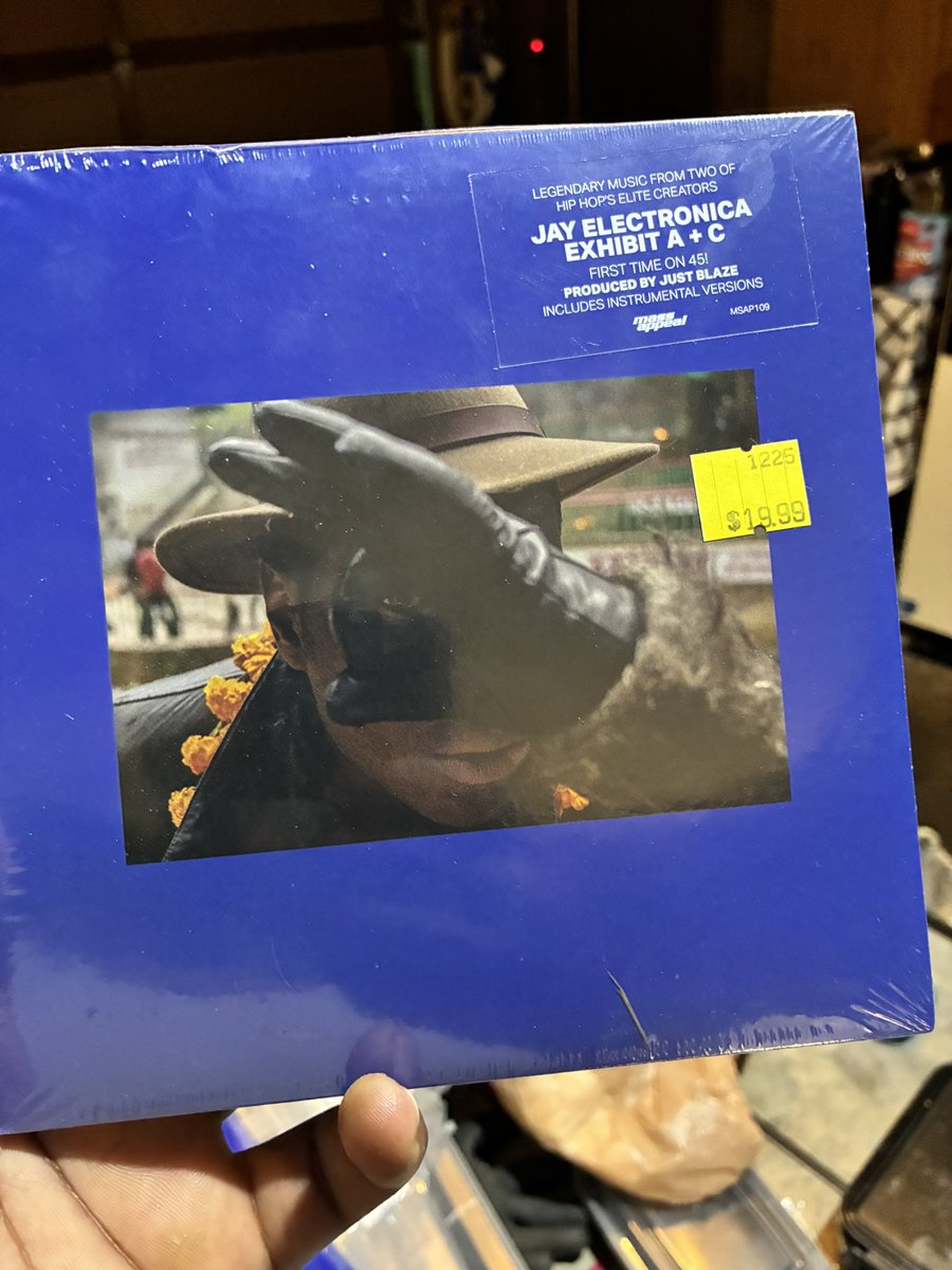 Lunchbox Records, Charlotte NC