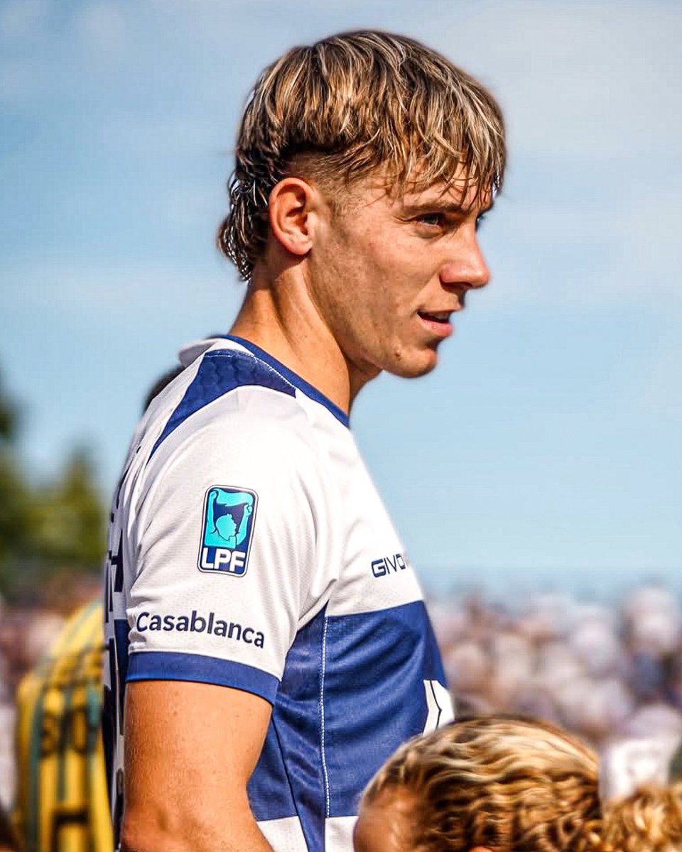 🐺🔝 El partido de ALEXIS STEIMBACH en la victoria de Gimnasia La Plata ante Gimnasia de Mendoza:

◉ 1 asistencia.
◉ 1° en gambetas exitosas (4).
◉ 1° en faltas recibidas (3).

🌐 Todos los registros estadísticos EN VIVO están en dataref.net