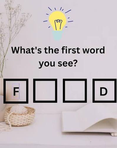 nivraxx's tweet image. Good morning🌼🌷
What’s the first word you see❓